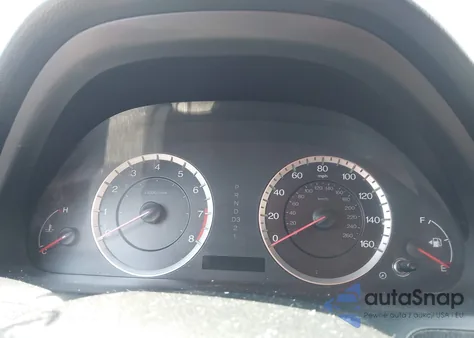 2011 Honda Accord 2.4 Se from USA, damaged, VIN 1HGCP2F64BA136596